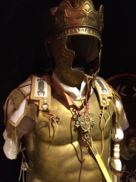 Pin By Alexander On Roma Invicta Ancient Armor Roman Armor Ancient