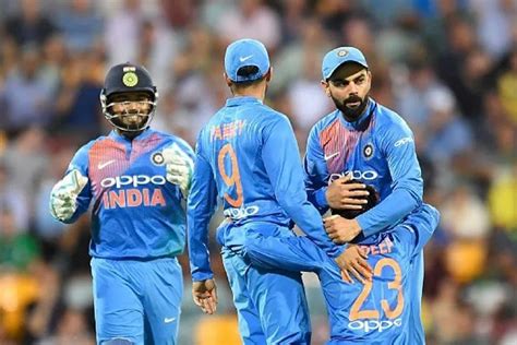 T20 match dates, start times and full tv schedule. India vs West Indies T20, ODI 2019 Schedule: सभी मैचों का ...