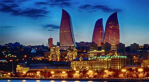Best Things To Do And Tourist Places To Visit In Azerbaijan