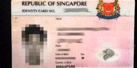 In the european economic area, vehicles from one member state do not need to display the oval while within another state, provided the number plate is in the common eu standard format introduced in the 1990s, which includes the international vehicle registration code on the plate. Singapore NRIC Number: Did You Know These 7 Surprising Facts?