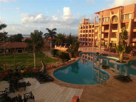 Africana Hotel Updated 2019 Prices Reviews And Photos Alexandria