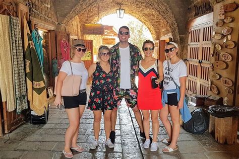 Tripadvisor Excursión De Día Completo A La Gruta De Jeita Harissa Y