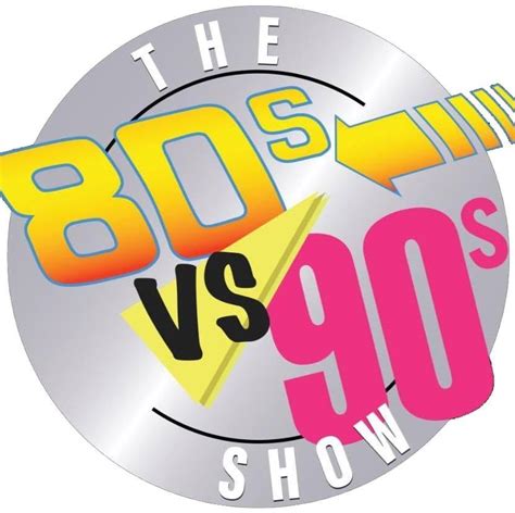 The 80s Vs 90s Show