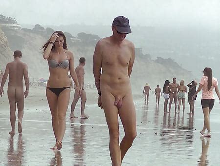 Best Nude Beach Cfnm