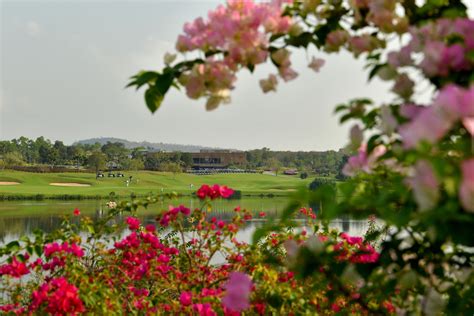 Waap Segera Digelar Di Siam Country Club Golfinstyleid