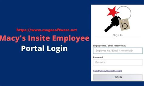 An Ultimate Guide Macys My Insite Login For Employee My Blog