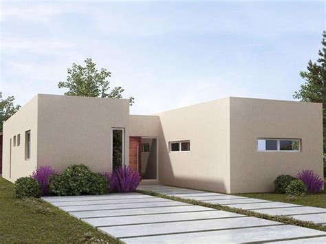 Casas modulares de acero las casas modulares de acero son viviendas de gran calidad. CASA MODULAR DE MADERA CASTELLON 57,6m2 - MODERNA, MODULAR ...