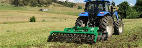 Flexi Mulch® Agricultural Machinery K Line Ag