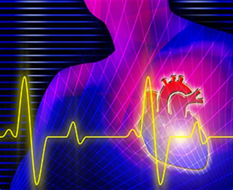 Volume depleted, (dehydrated) is lowered stroke volume. Do You Have a Slow or Racing Heartbeat? — Health Hub from ...