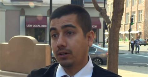 Keith Avila Sacramento Uber Driver Saves Teen Girl From Sex