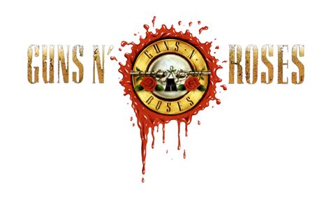 Guns N Roses Png PNG Image Collection