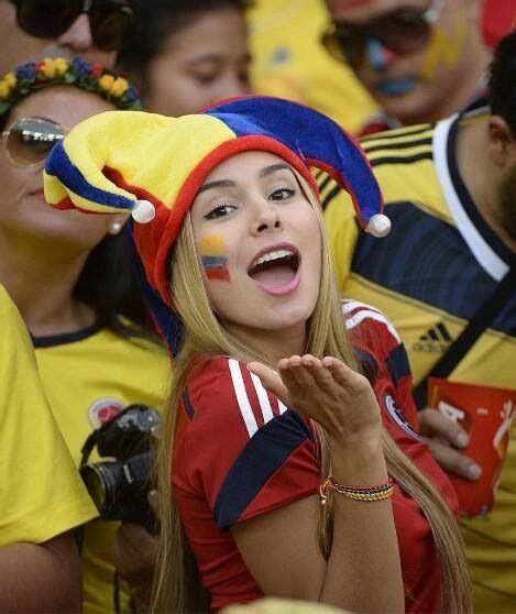 colombia chicas del fútbol futbol chicas mundial de futbol