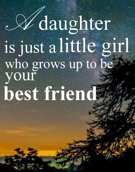 8 Sentimental Mother Quotes From Daughter Vivids