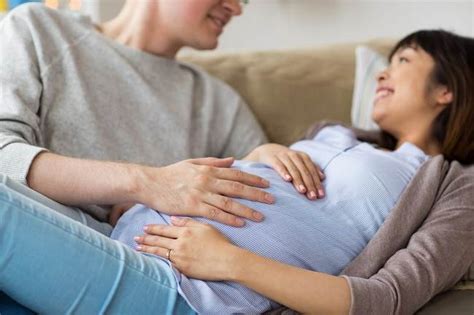 5 Kondisi Ibu Hamil Dilarang Berhubungan Seksual Alodokter