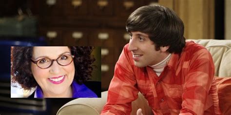 Si è Spenta A 62 Anni Carol Ann Susi La Voce Della Signora Wolowitz In