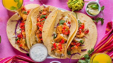 Try the spicy shrimp on anything. Best Mexican Food Recipes To Make At Home - Food.com ...