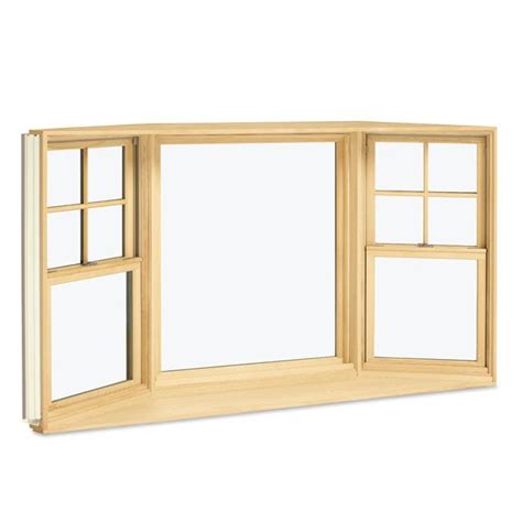 Integrity From Marvin Bay And Bow Wood Ultrex Windows Bow Window