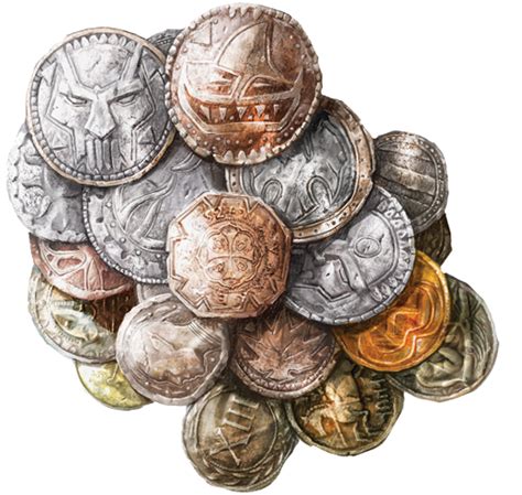 Privateer Press - Coins | Privateer press, Private, Coins