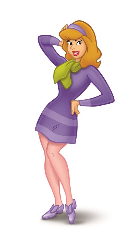 Daphne Blake Scooby Doo Images Scooby Doo Movie Daphne From Scooby Doo