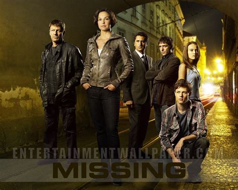 Missing Abc Tv Shows Ashley Judd Tv Series To Watch
