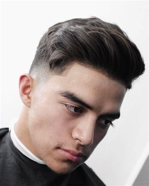 German haircut refers to the cuts that men wore during world war ii, but they've become popular lately as well. مدل مو آلمانی پسرانه + گالری مدل مو آلمانی پسرانه مردانه ...