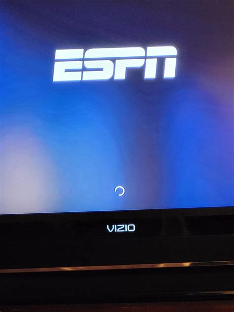 ESPN app won’t cast to Chromecast 2nd generation : r/Chromecast