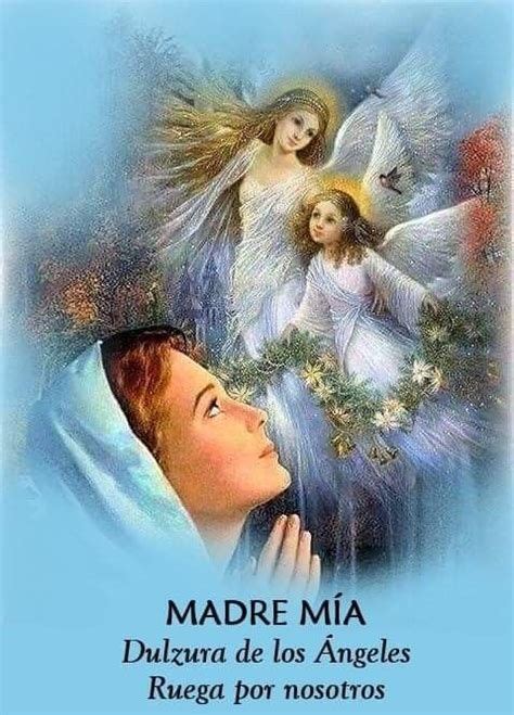 Pin De Maria Eugenia Lamos Fernandez En Oraciones Por Los Santa Maria