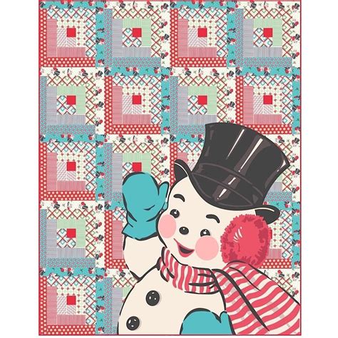 Sweet Quilt Kit By Urban Chiks Moda Fabrics My Favorite Quilt Store