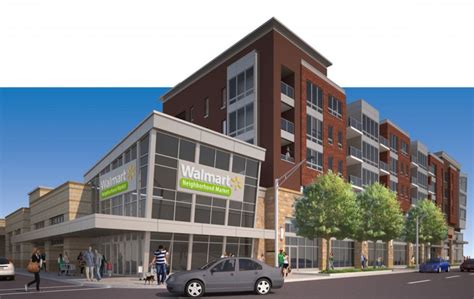 Chicago Tif Strategy Brings First Mixed Use Development To Bronzeville