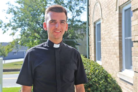 Say ‘witamy’ To North Fork’s Newest Polish Priest Riverhead News Review
