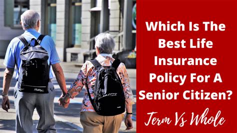 Life Insurance For Seniors Over 80 Without Medical Exam Life