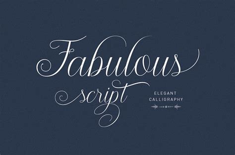 15 Best Free Calligraphy Fonts Free Downloads Envato Tuts