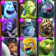 Know About Clash Royale Rule Norstrats