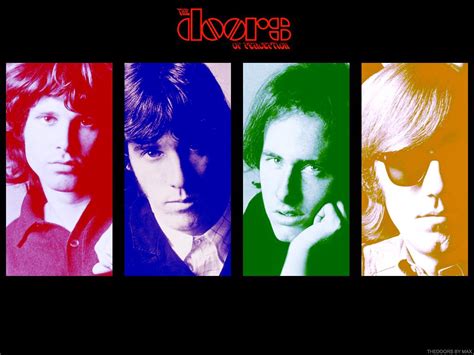 The Doors Album Audio 5 1 The Doors Jim Morrison The