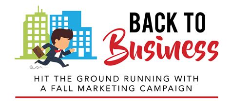Blog How To Hit The Ground Running With A Marketing Campaign After