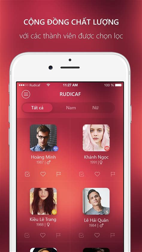 New Dating App Revolutionises Romance