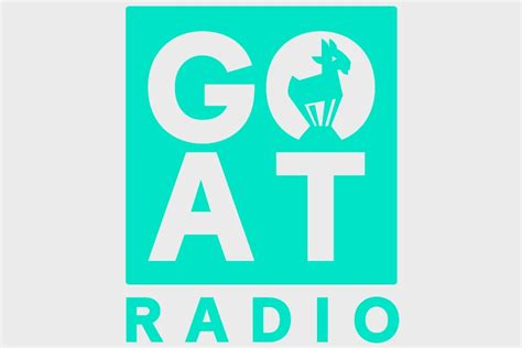 Goat Radio Radio Senderch