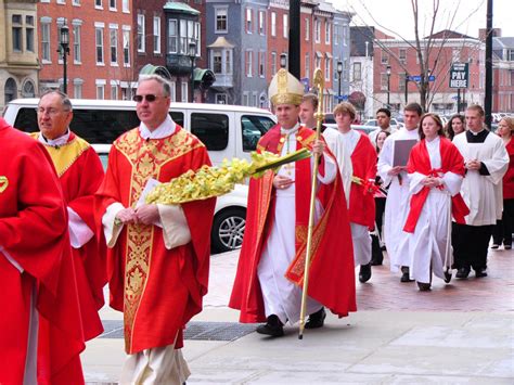 Palm Sunday Celebration Lifestyle And Culture Photos Visions