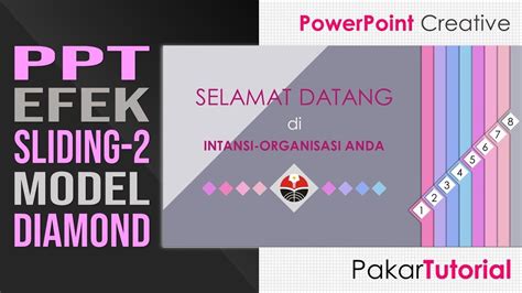 300 Contoh Slide Powerpoint Menarik Pakar Powerpoint Vrogue