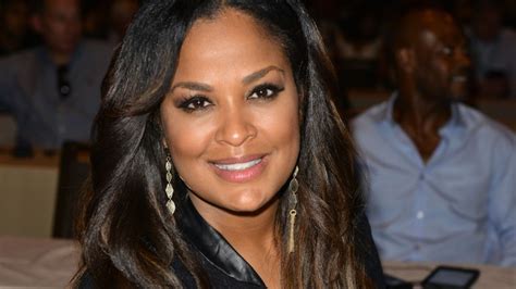 Laila Ali Joins Mentoring Campaign On Her Late Father’s Birthday — Andscape
