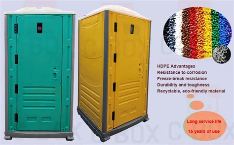 Modern Outdoor Public Portable Mobile Wc Western Toilet Visit Now