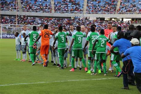 Musa mohamed stood out in defence with a number of timely interceptions muguna leaps over rooney image courtesy of kenneth muguna. Gor Mahia vs Everton at Goodison Park Confirmed - Gor Mahia News