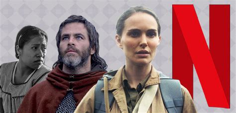 Die Besten Netflix Filme 2018 Mit Einem überragenden Sieger