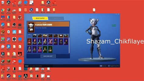 All strucid codes in an updated list. How to Code Skins in Fortnite like happy power tutorial ...