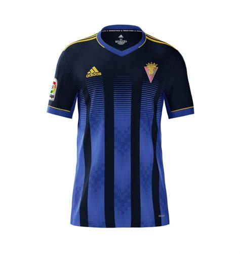 It shows all personal information about the players, including age, nationality, contract duration and current market value. Cádiz 2020-21 Adidas Away Kit | 20/21 Kits | Football ...