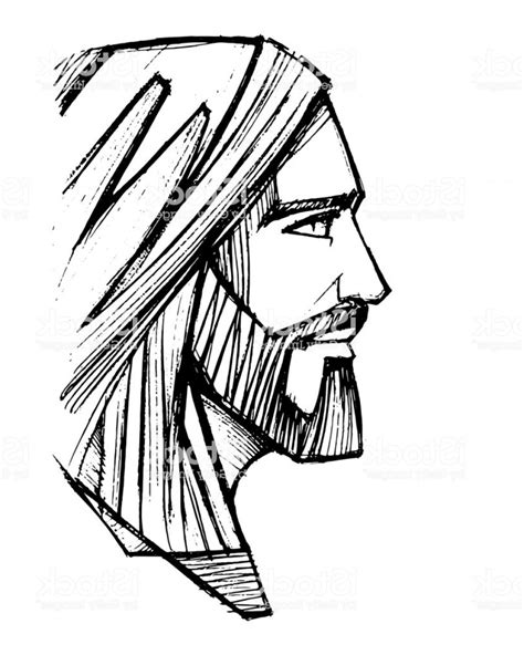 Jesus Resurrection Drawing Free Download On Clipartmag