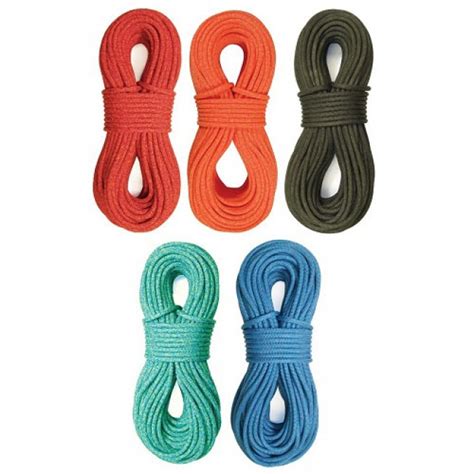 Sterling Rope Fusion Ion Expedition Equipment