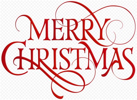 Christmas Holiday Merry Christmas Love Text Heart Pxpng Images With