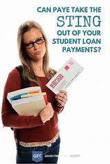 Pictures of Student Loan Payments