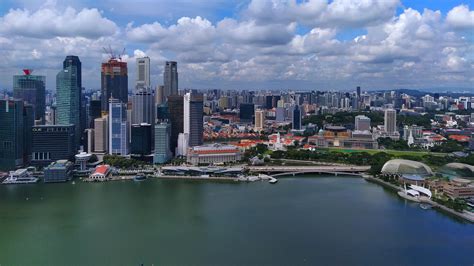 Backpacking singapore travel guide • budget tips for 2021. 4 Job Sectors In Singapore That Will Do Well In 2021